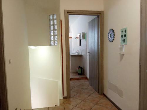Bed & Breakfast Al Centoventi