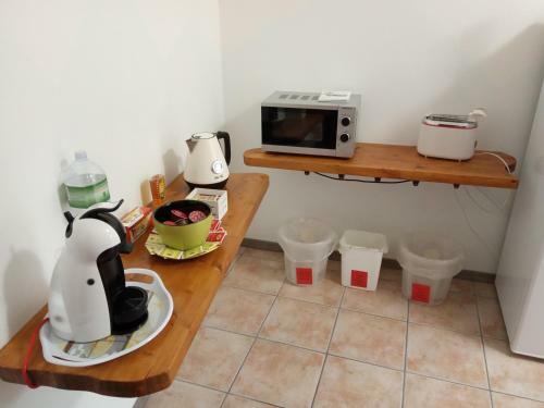 Bed & Breakfast Al Centoventi