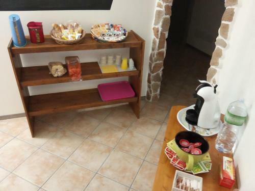Bed & Breakfast Al Centoventi