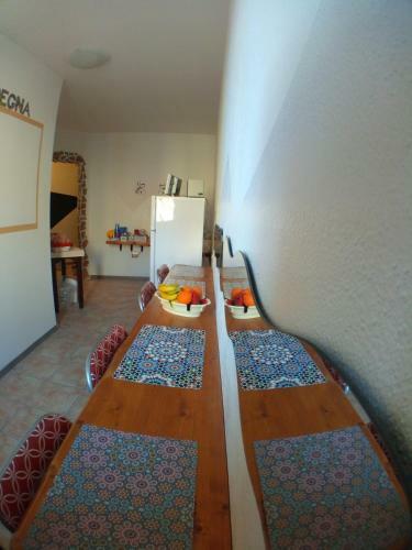 Bed & Breakfast Al Centoventi