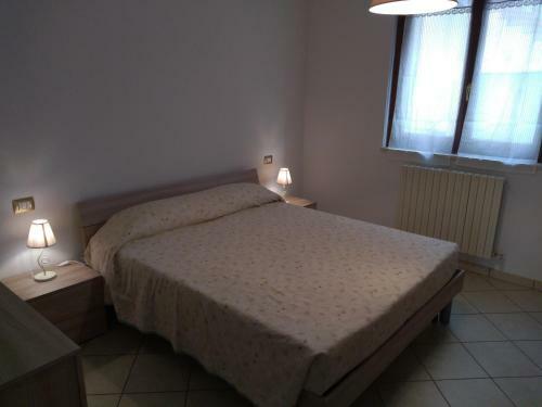 Apartamento Casa Verdi33