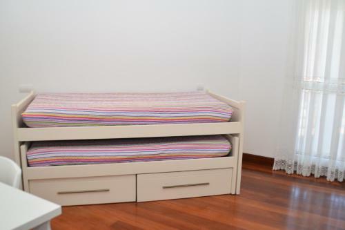 Apartamento El Trebol