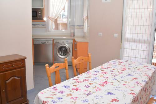Apartamento El Trebol
