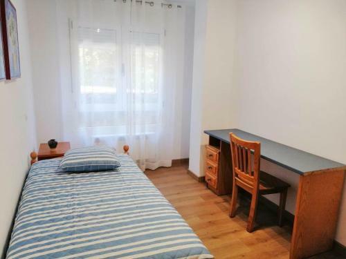 Apartamento Bonus Dei Isla