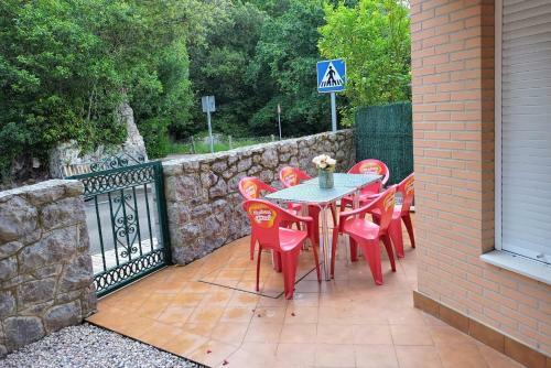 Apartamento Bonus Dei Isla