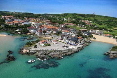 Apartamento Bonus Dei Isla