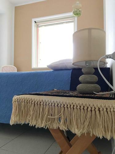 Apartamento Casa Ranieli