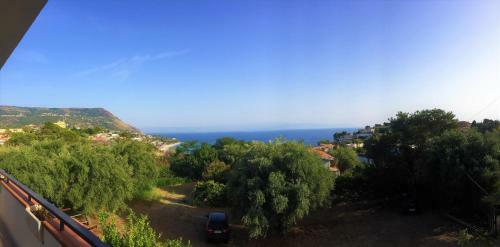 Apartamento Casa Ranieli