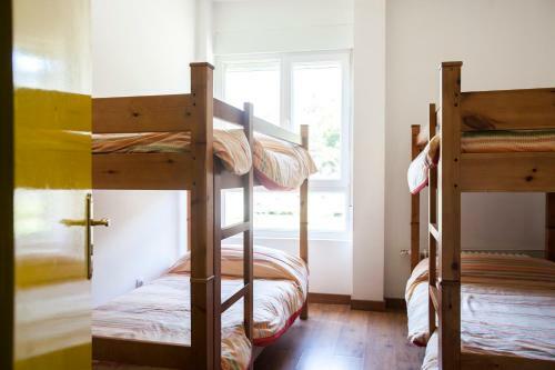 Albergue De Sabero