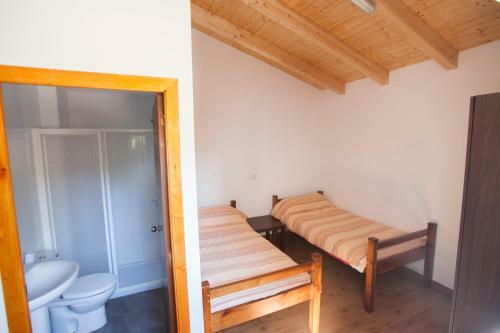 Albergue De Sabero