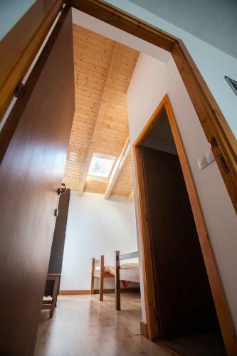 Albergue De Sabero