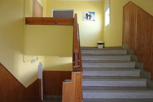 Albergue De Sabero
