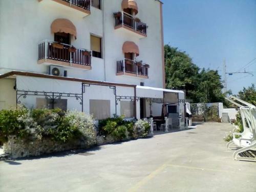 Hotel La Scogliera