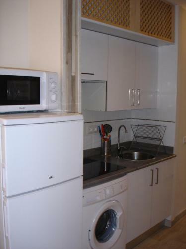 Legacy Apartments