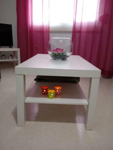 Apartamento Edificio Sati 1 A