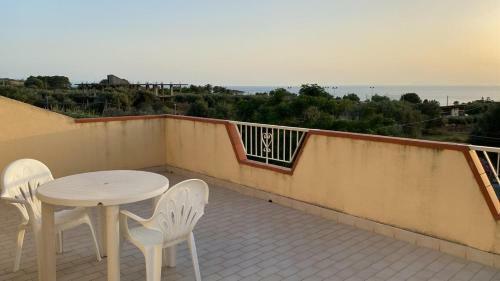 Apartamento La Notte - Capo Vaticano
