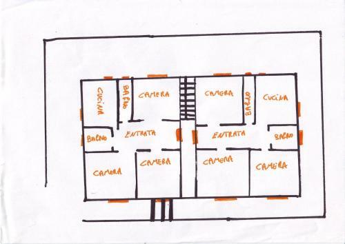 Apartamento Capo Vaticano In Famiglia