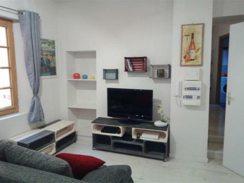 Apartamentos L'escandihado