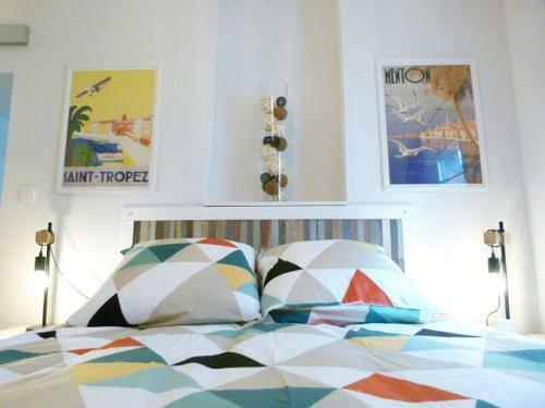 Apartamentos L'escandihado