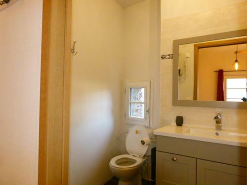 Apartamentos L'escandihado