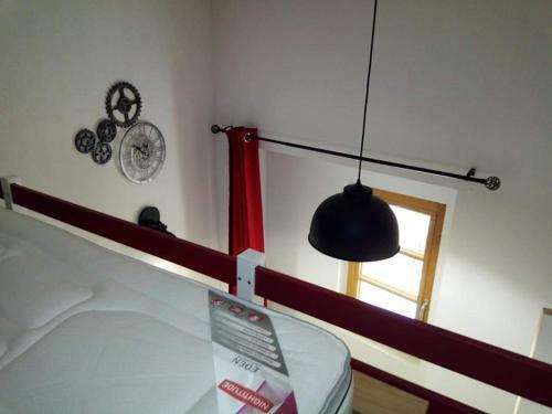 Apartamentos L'escandihado