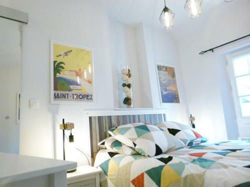 Apartamentos L'escandihado