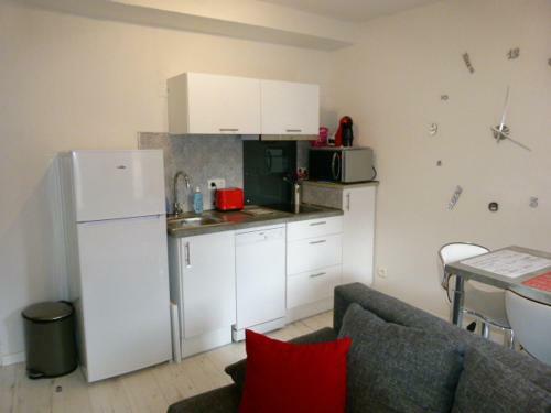 Apartamentos L'escandihado