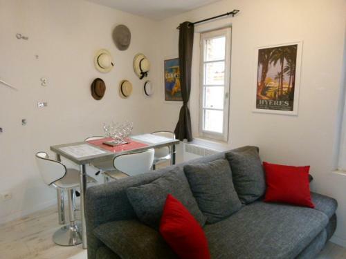 Apartamentos L'escandihado