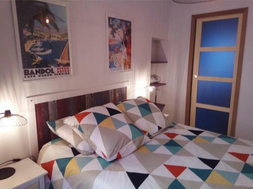 Apartamentos L'escandihado