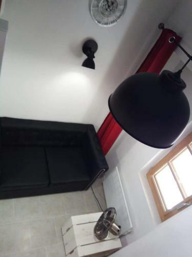 Apartamentos L'escandihado