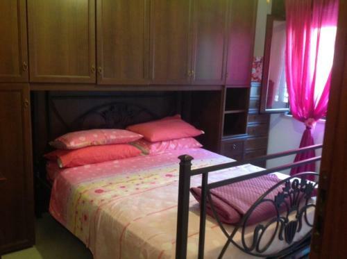 Apartament Casa Da Sogno