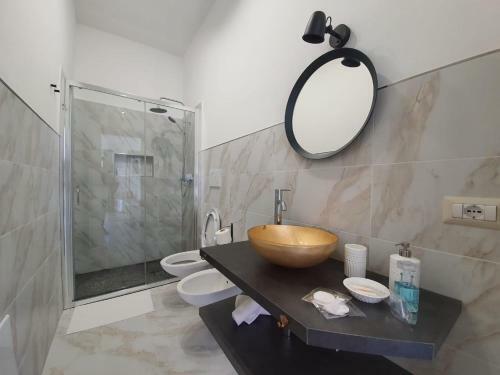 Bed & Breakfast Villa Rio Claro - Rio Claro Holiday Rooms
