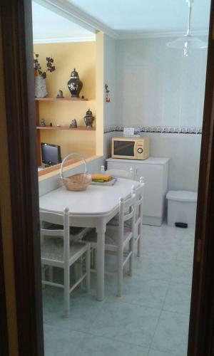 Apartamento Playa De Covas