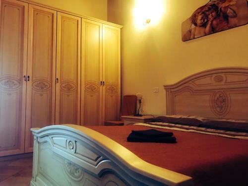 Hostal B&B Borgo La Marina