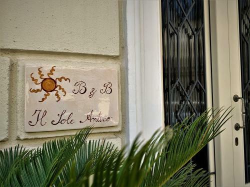 Bed & Breakfast Il Sole Antico