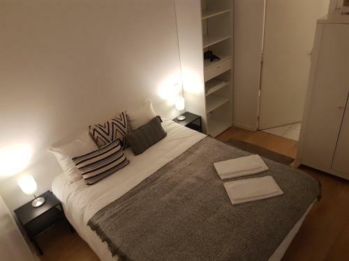 Apartamento T2 Cour Du Temple Plein Centre La Rochelle