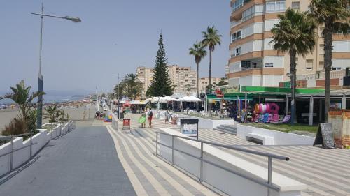 Apartamento Canoa