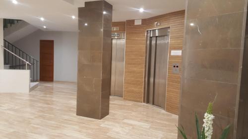 Apartamento Canoa