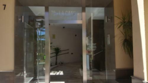 Apartamento Canoa