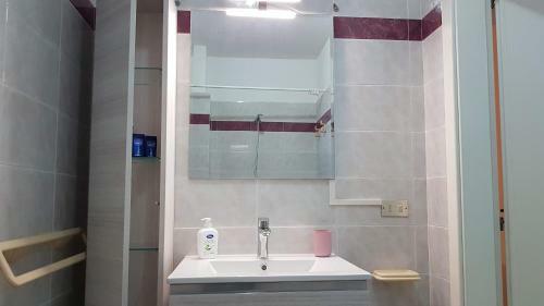 Apartamento Case Vacanze A Torre San Giovanni