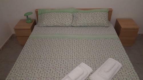 Apartamento Case Vacanze A Torre San Giovanni