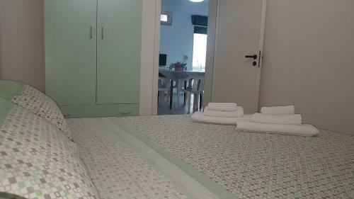 Apartamento Case Vacanze A Torre San Giovanni