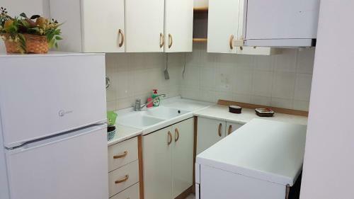 Apartamento Case Vacanze A Torre San Giovanni