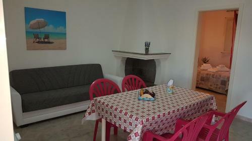 Apartamento Case Vacanze A Torre San Giovanni