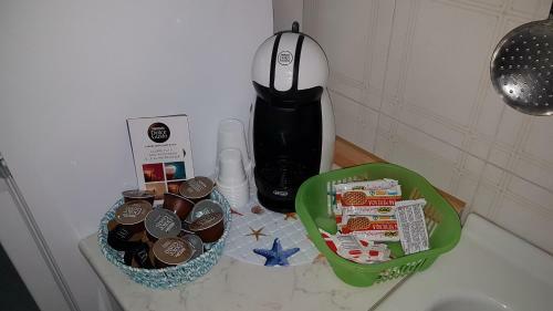 Apartamento Case Vacanze A Torre San Giovanni