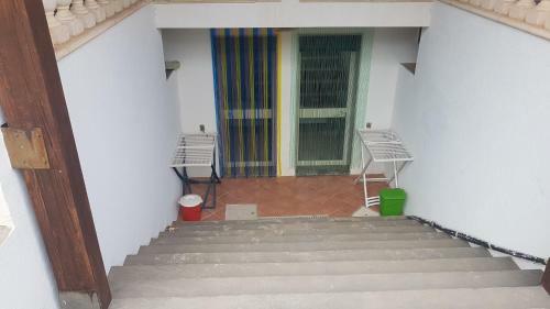 Apartamento Case Vacanze A Torre San Giovanni