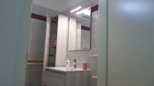 Apartamento Case Vacanze A Torre San Giovanni