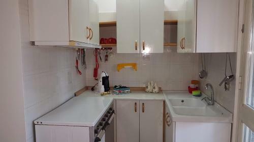 Apartamento Case Vacanze A Torre San Giovanni