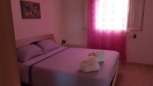Apartamento Case Vacanze A Torre San Giovanni