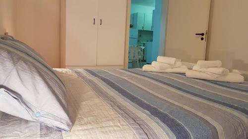 Apartamento Case Vacanze A Torre San Giovanni
